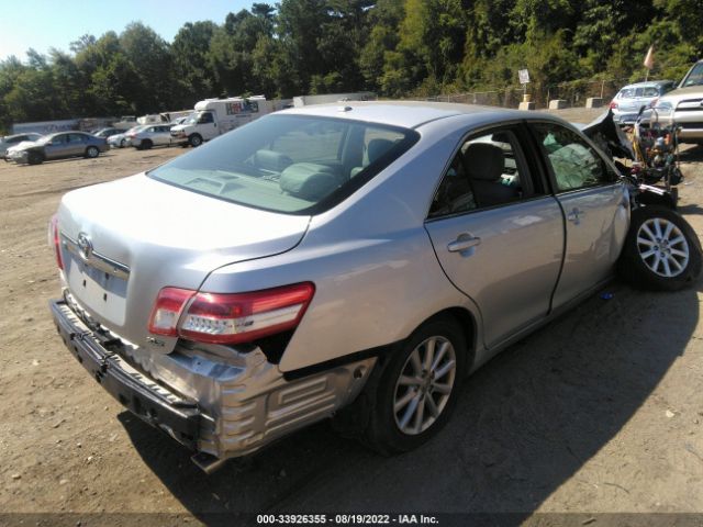 Photo 3 VIN: 4T1BK3EK5AU106965 - TOYOTA CAMRY 