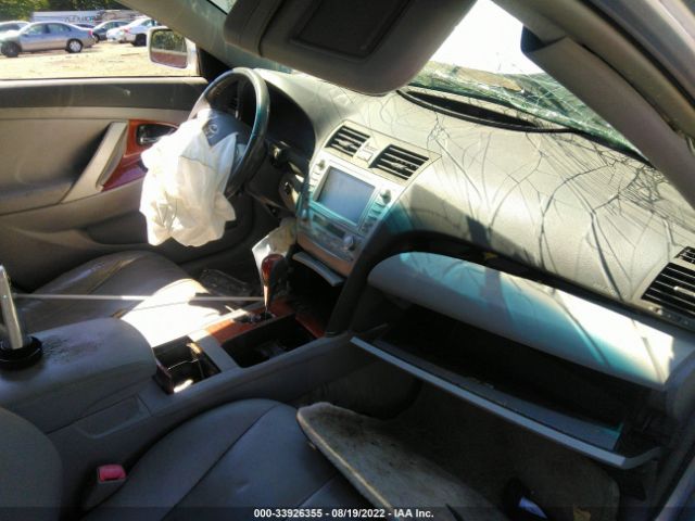 Photo 4 VIN: 4T1BK3EK5AU106965 - TOYOTA CAMRY 