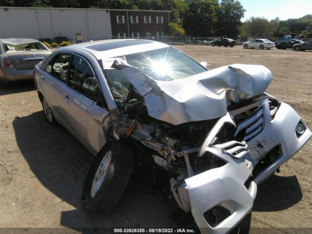 Photo 5 VIN: 4T1BK3EK5AU106965 - TOYOTA CAMRY 