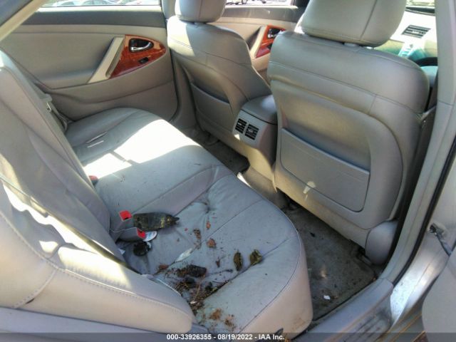 Photo 7 VIN: 4T1BK3EK5AU106965 - TOYOTA CAMRY 