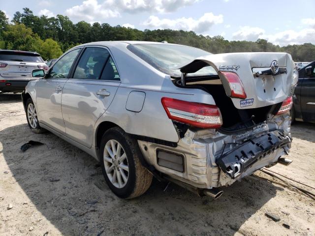 Photo 1 VIN: 4T1BK3EK5AU108022 - TOYOTA CAMRY SE 