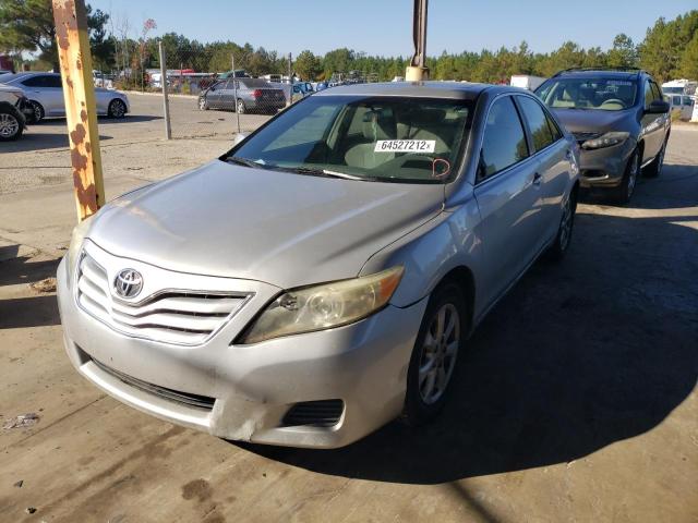 Photo 1 VIN: 4T1BK3EK5AU109669 - TOYOTA CAMRY SE 