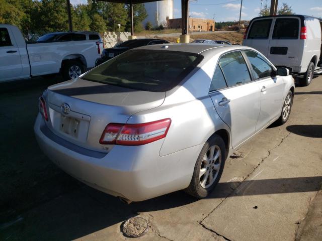 Photo 3 VIN: 4T1BK3EK5AU109669 - TOYOTA CAMRY SE 