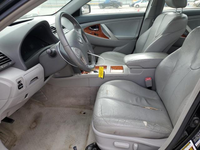 Photo 6 VIN: 4T1BK3EK5AU115035 - TOYOTA CAMRY 