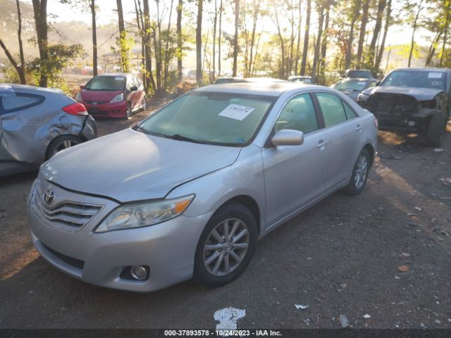 Photo 1 VIN: 4T1BK3EK5AU115309 - TOYOTA CAMRY 