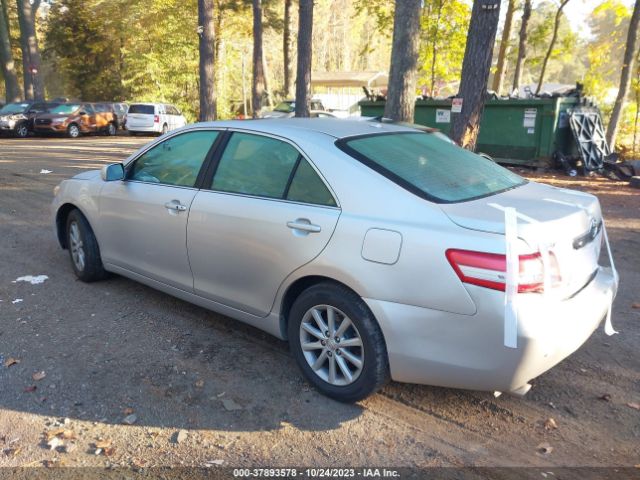 Photo 2 VIN: 4T1BK3EK5AU115309 - TOYOTA CAMRY 