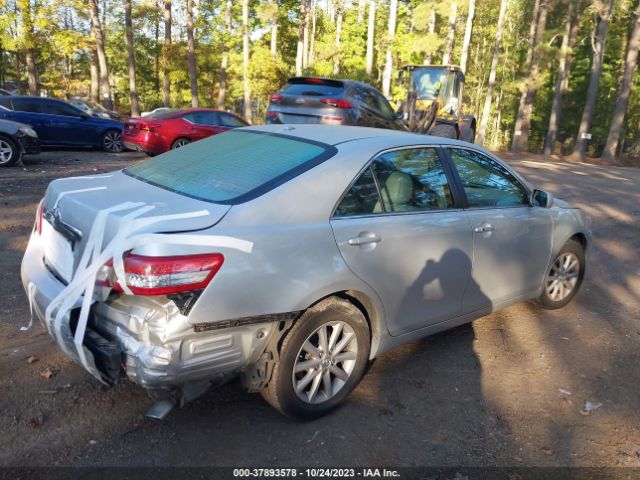 Photo 3 VIN: 4T1BK3EK5AU115309 - TOYOTA CAMRY 