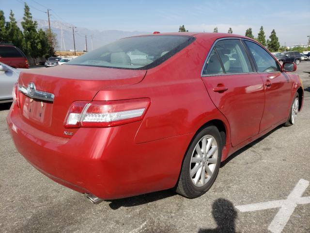 Photo 3 VIN: 4T1BK3EK5AU116301 - TOYOTA CAMRY SE 