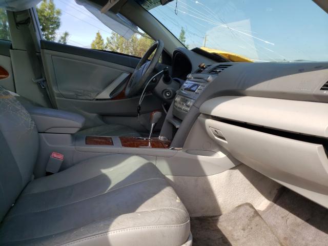 Photo 4 VIN: 4T1BK3EK5AU116301 - TOYOTA CAMRY SE 