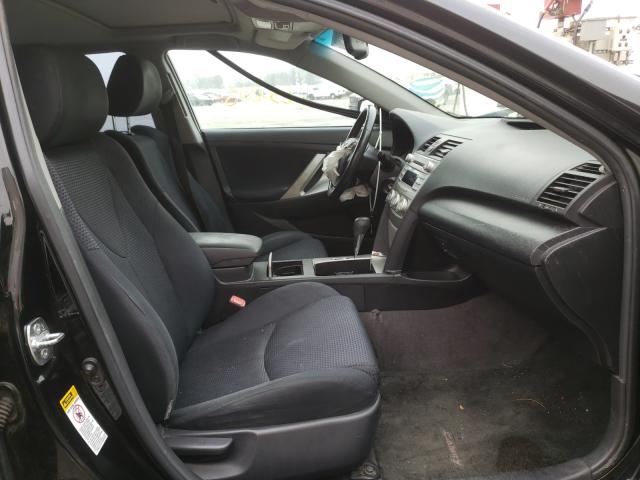 Photo 4 VIN: 4T1BK3EK5AU116475 - TOYOTA CAMRY SE 