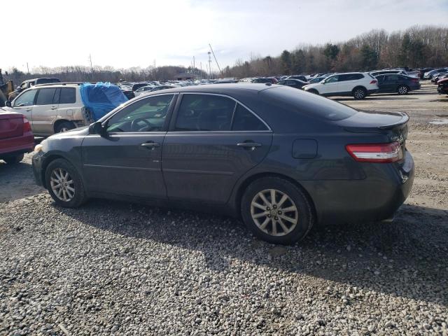 Photo 1 VIN: 4T1BK3EK5AU599000 - TOYOTA CAMRY 