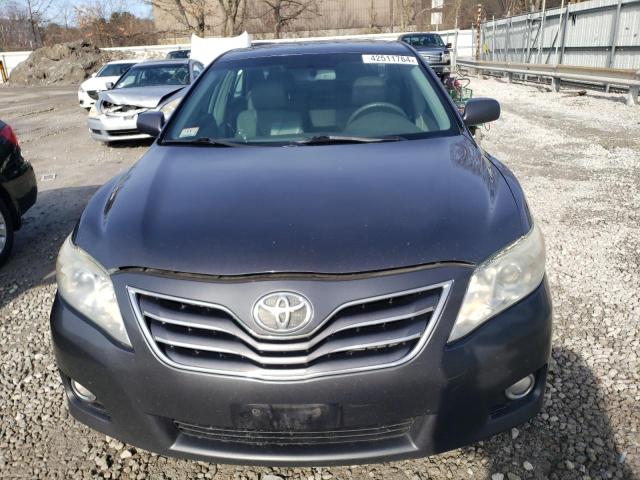 Photo 4 VIN: 4T1BK3EK5AU599000 - TOYOTA CAMRY 