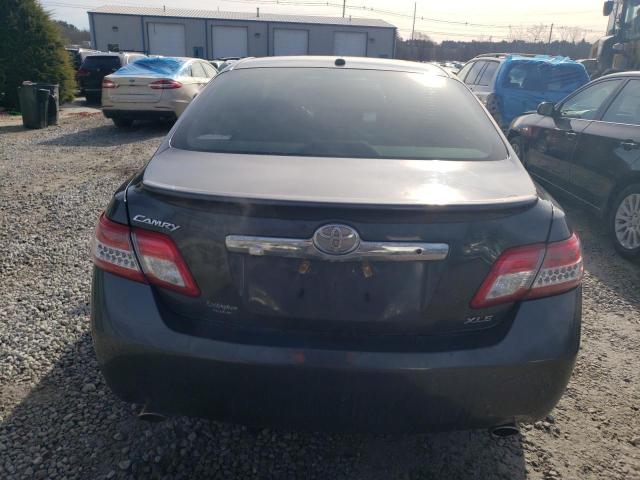 Photo 5 VIN: 4T1BK3EK5AU599000 - TOYOTA CAMRY 