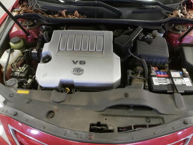 Photo 6 VIN: 4T1BK3EK5AU600078 - TOYOTA CAMRY SE 