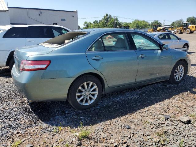 Photo 2 VIN: 4T1BK3EK5AU600081 - TOYOTA CAMRY 