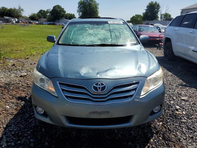 Photo 4 VIN: 4T1BK3EK5AU600081 - TOYOTA CAMRY 