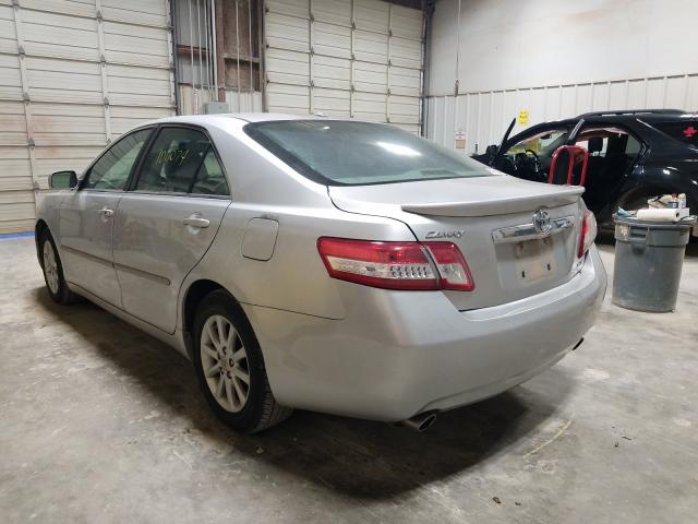 Photo 2 VIN: 4T1BK3EK5AU600775 - TOYOTA CAMRY SE 