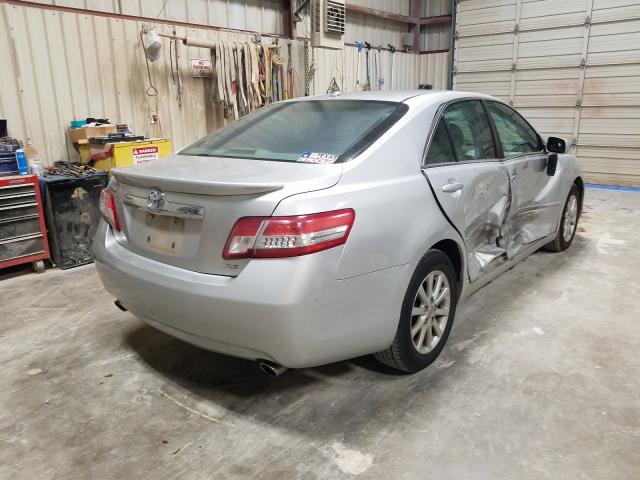 Photo 3 VIN: 4T1BK3EK5AU600775 - TOYOTA CAMRY SE 