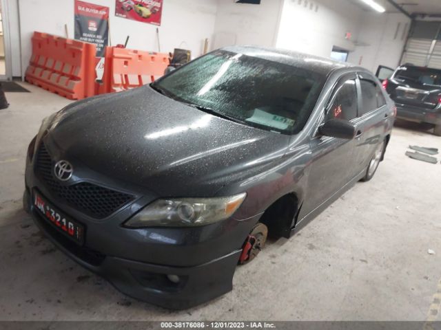 Photo 1 VIN: 4T1BK3EK5AU600890 - TOYOTA CAMRY 