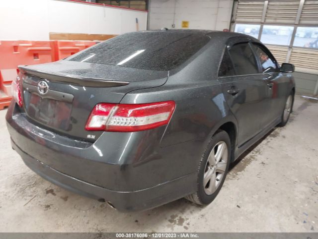 Photo 3 VIN: 4T1BK3EK5AU600890 - TOYOTA CAMRY 