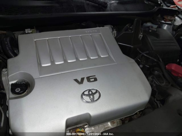 Photo 9 VIN: 4T1BK3EK5AU600890 - TOYOTA CAMRY 