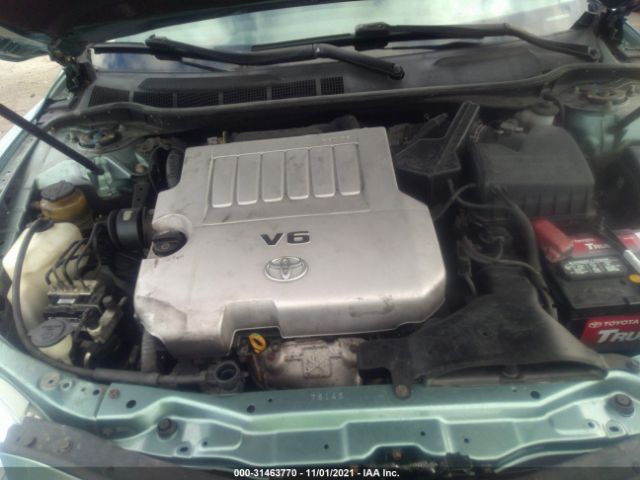 Photo 9 VIN: 4T1BK3EK5AU603367 - TOYOTA CAMRY 