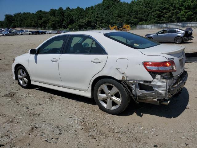 Photo 1 VIN: 4T1BK3EK5AU603465 - TOYOTA CAMRY SE 