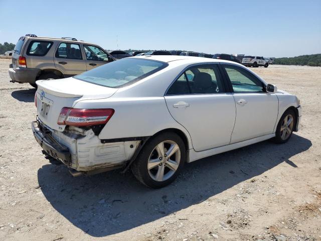 Photo 2 VIN: 4T1BK3EK5AU603465 - TOYOTA CAMRY SE 