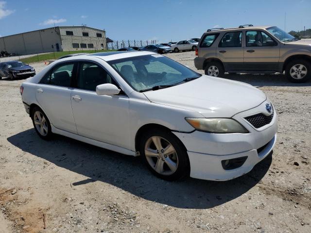 Photo 3 VIN: 4T1BK3EK5AU603465 - TOYOTA CAMRY SE 