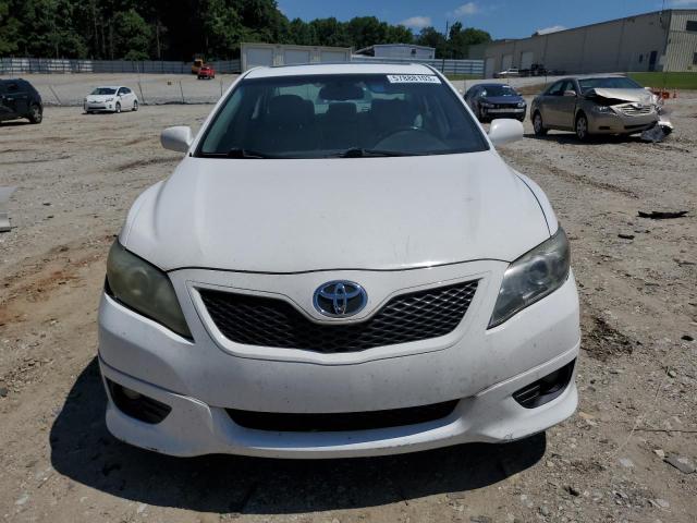 Photo 4 VIN: 4T1BK3EK5AU603465 - TOYOTA CAMRY SE 