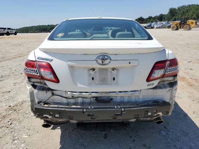 Photo 5 VIN: 4T1BK3EK5AU603465 - TOYOTA CAMRY SE 