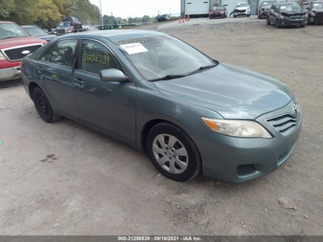 Photo 0 VIN: 4T1BK3EK5AU603823 - TOYOTA CAMRY 