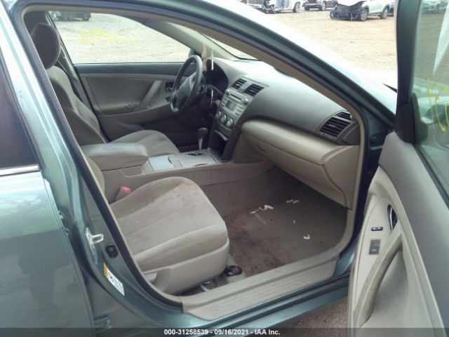 Photo 4 VIN: 4T1BK3EK5AU603823 - TOYOTA CAMRY 