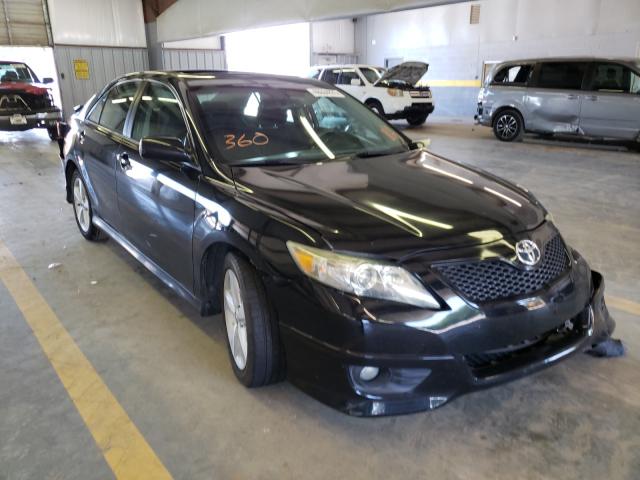 Photo 0 VIN: 4T1BK3EK5AU604213 - TOYOTA CAMRY SE 