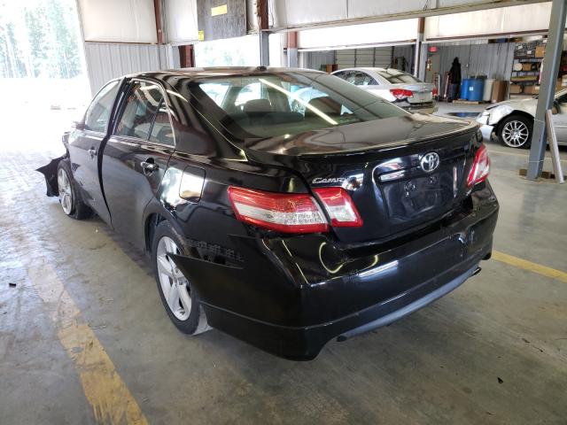 Photo 2 VIN: 4T1BK3EK5AU604213 - TOYOTA CAMRY SE 