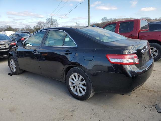 Photo 1 VIN: 4T1BK3EK5AU605250 - TOYOTA CAMRY 