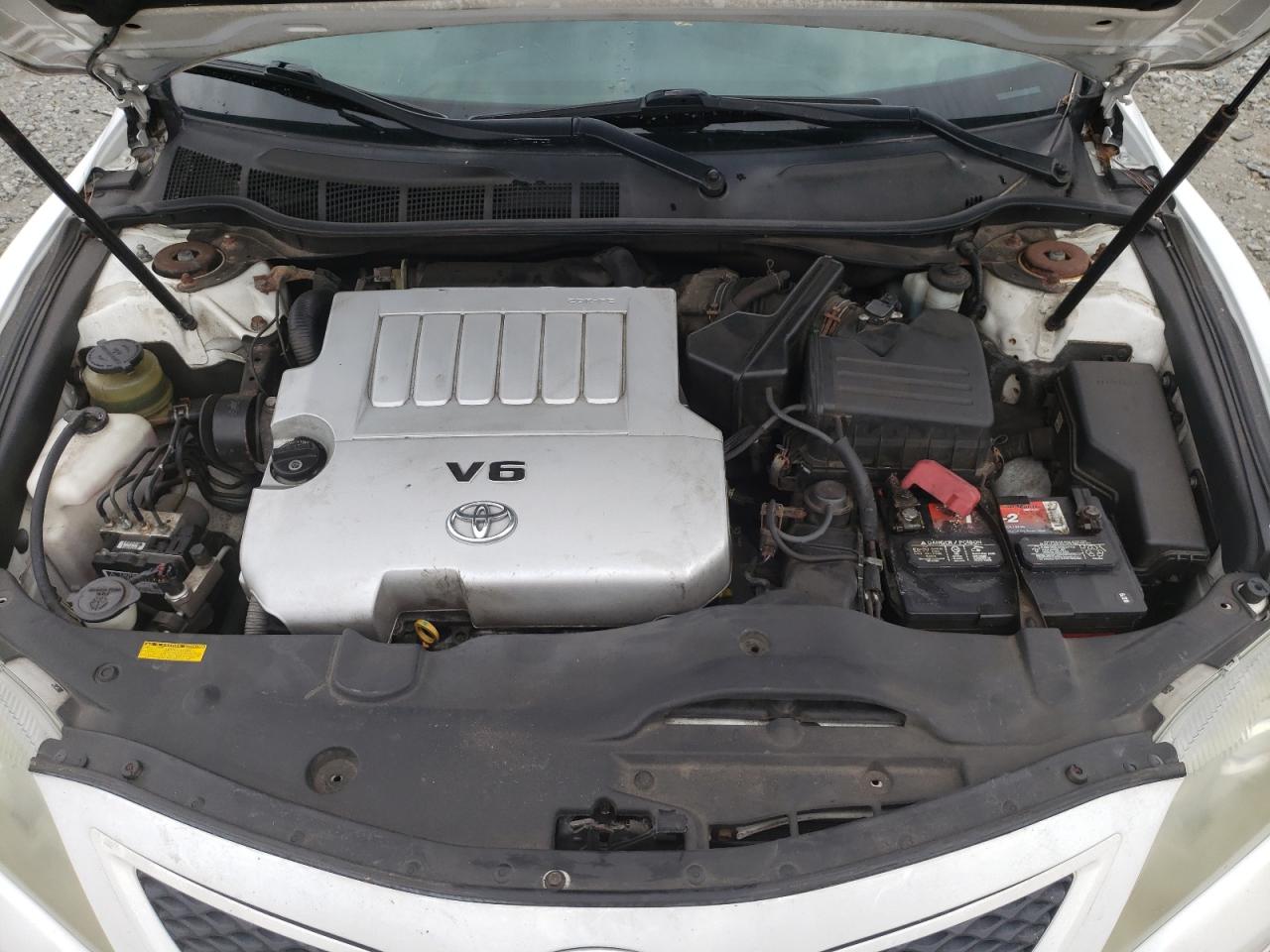 Photo 10 VIN: 4T1BK3EK5AU605460 - TOYOTA CAMRY 