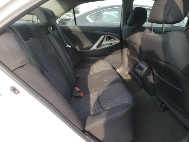 Photo 5 VIN: 4T1BK3EK5AU606625 - TOYOTA CAMRY SE 