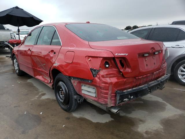 Photo 2 VIN: 4T1BK3EK5AU607192 - TOYOTA CAMRY SE 