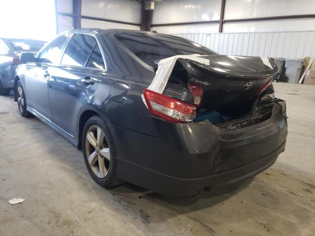 Photo 2 VIN: 4T1BK3EK5AU608925 - TOYOTA CAMRY SE 