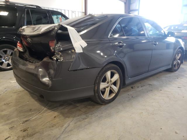 Photo 3 VIN: 4T1BK3EK5AU608925 - TOYOTA CAMRY SE 