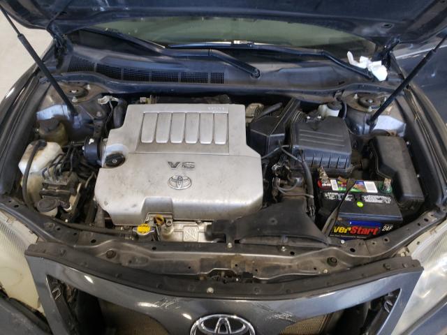 Photo 6 VIN: 4T1BK3EK5AU608925 - TOYOTA CAMRY SE 