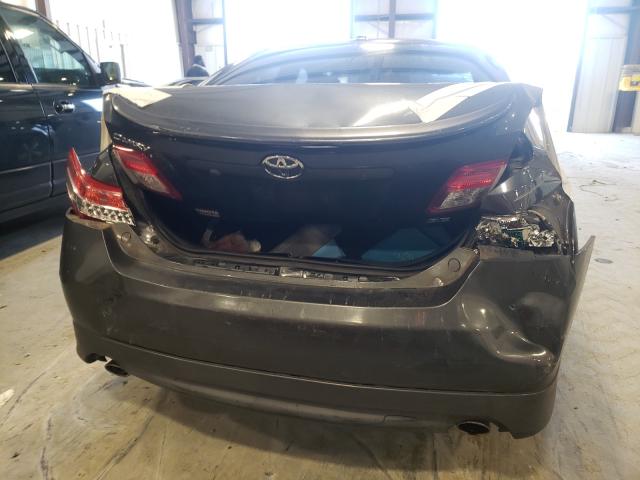 Photo 8 VIN: 4T1BK3EK5AU608925 - TOYOTA CAMRY SE 