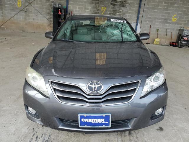 Photo 4 VIN: 4T1BK3EK5BU117448 - TOYOTA CAMRY SE 