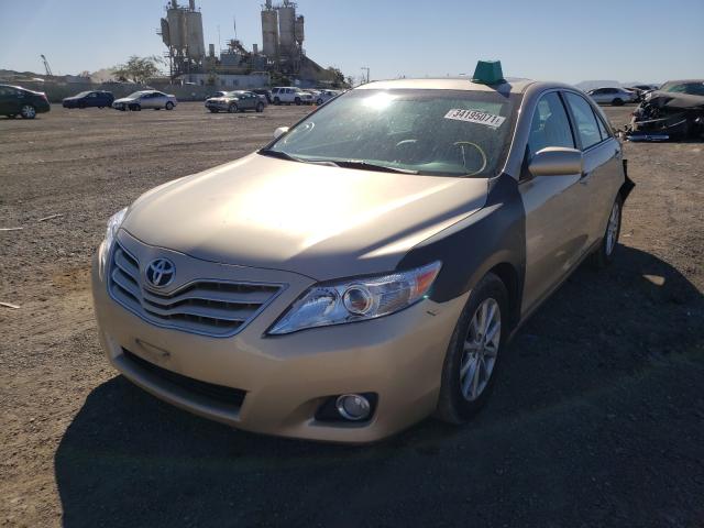 Photo 1 VIN: 4T1BK3EK5BU119328 - TOYOTA CAMRY SE 