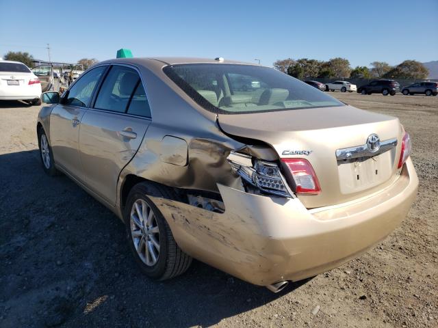 Photo 2 VIN: 4T1BK3EK5BU119328 - TOYOTA CAMRY SE 