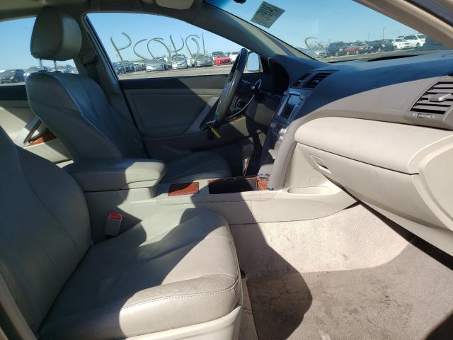 Photo 4 VIN: 4T1BK3EK5BU119328 - TOYOTA CAMRY SE 