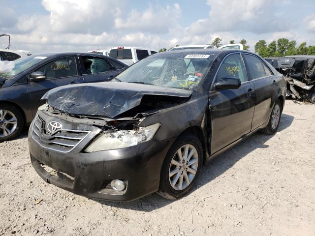 Photo 1 VIN: 4T1BK3EK5BU126120 - TOYOTA CAMRY SE 