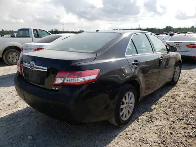 Photo 3 VIN: 4T1BK3EK5BU126120 - TOYOTA CAMRY SE 