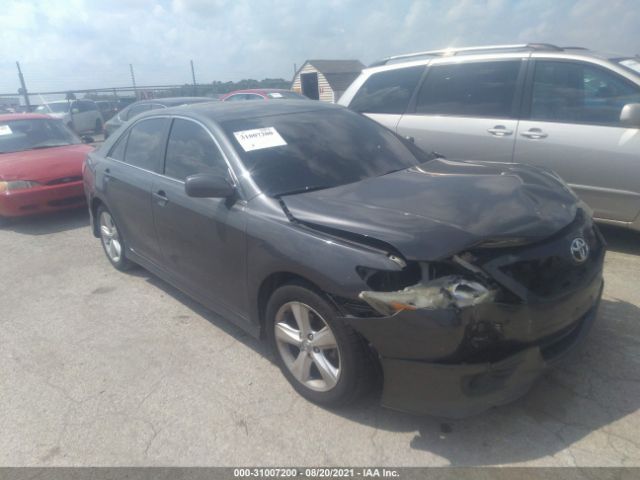 Photo 0 VIN: 4T1BK3EK5BU127039 - TOYOTA CAMRY 